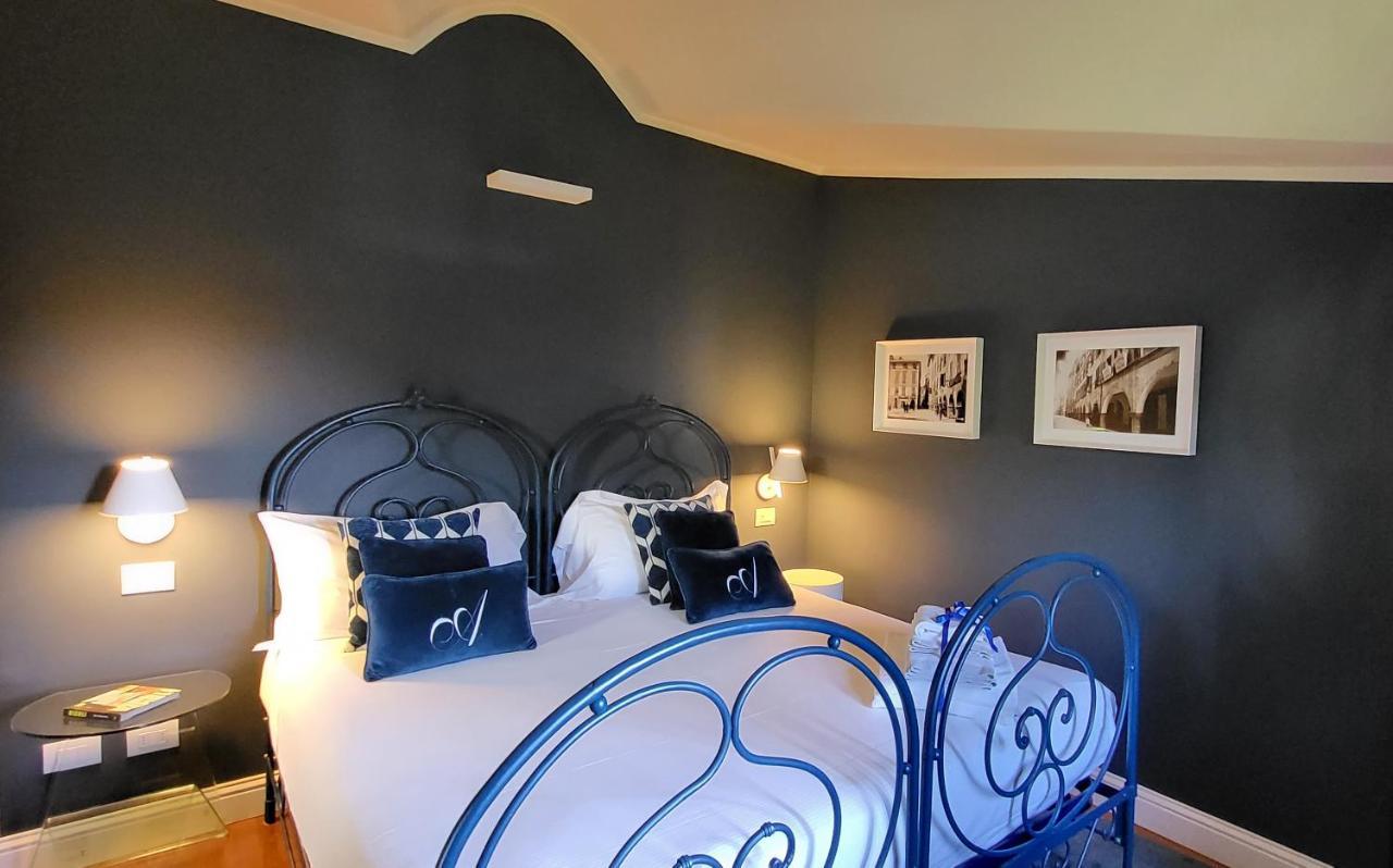 L'Americano Luxury Rooms Chiavari Exterior photo